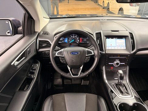 Used 2017 Ford Edge Sport w/ Equipment Group 401A image 25