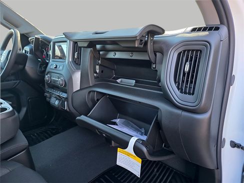 New 2026 Chevrolet Silverado 2500 Custom w/ Custom Convenience Package image 15