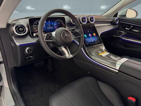 New 2026 Mercedes-Benz CLE 300 4MATIC Coupe image 4