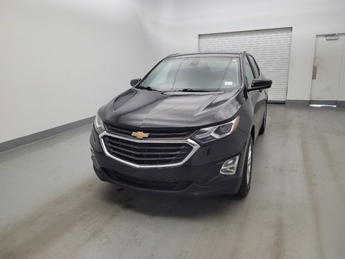 Used 2021 Chevrolet Equinox LT FWD image 15