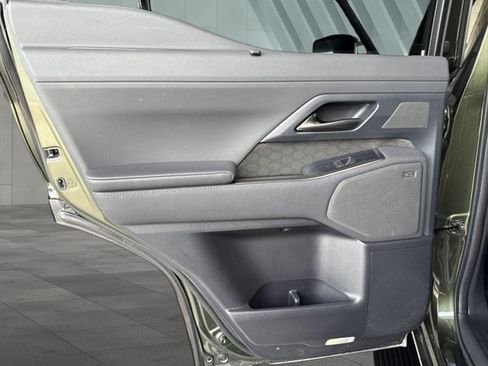 Certified 2024 Lexus GX 550 AWD/4WD image 12