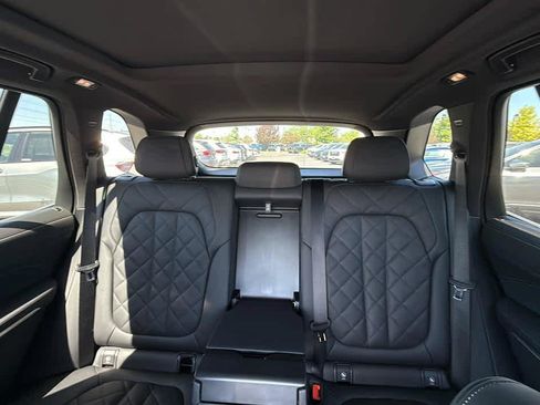 Used 2026 BMW X5 xDrive40i AWD/4WD image 24
