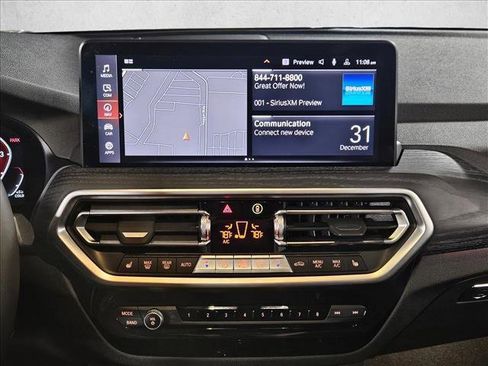 Used 2023 BMW X3 sDrive30i w/ Premium Package image 15
