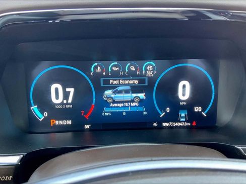 Used 2023 Ford F150 King Ranch w/ Equipment Group 601A High image 27