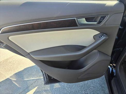 Used 2017 Audi Q5 2.0T Premium image 20