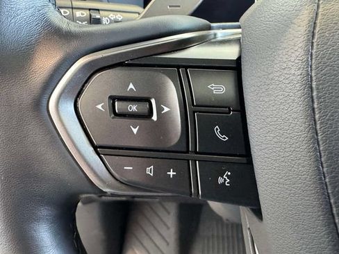 Used 2025 Lexus GX 550 w/ Accessory Package (2T) AWD/4WD image 28