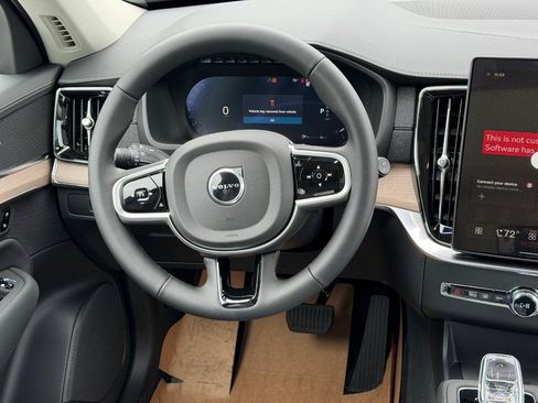 New 2026 Volvo XC90 B6 Plus w/ Protection Package AWD/4WD image 6