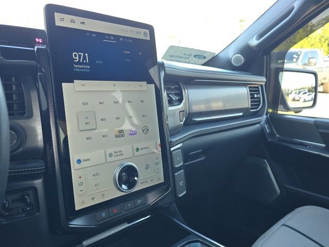Certified 2023 Ford F150 Lightning Platinum AWD/4WD image 30