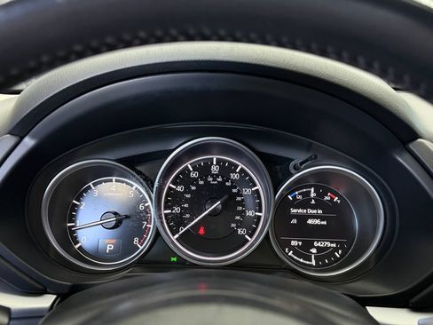Used 2019 MAZDA CX-5 Touring FWD image 18