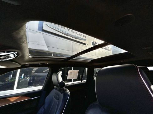 Certified 2021 Jeep Grand Cherokee L Summit image 50