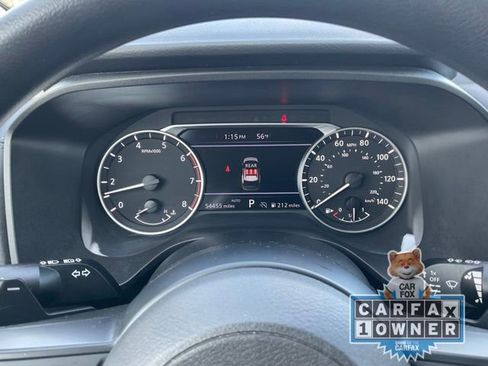 Used 2024 Nissan Rogue SV image 18