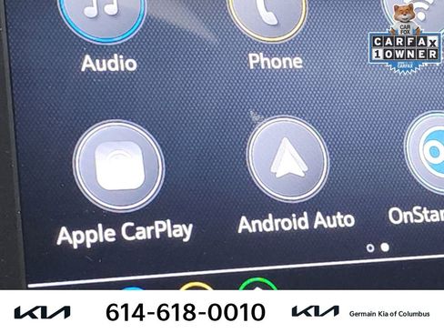 Used 2022 Chevrolet Malibu LS w/ Driver Confidence Package image 28