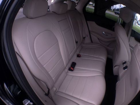 Used 2018 Mercedes-Benz GLC 300 image 22