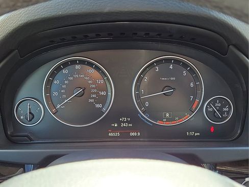 Used 2016 BMW X5 xDrive35i image 24