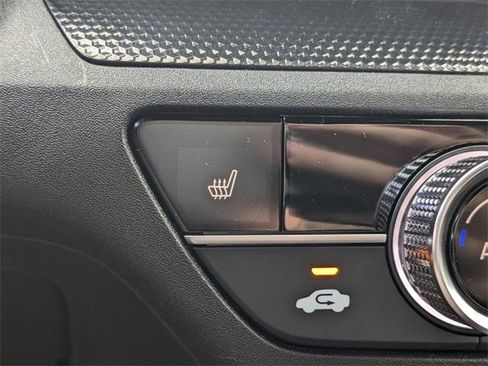 New 2026 Honda CR-V Sport-L image 22