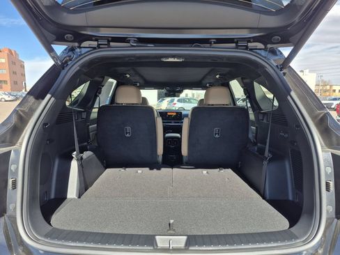 New 2026 Kia Sorento SX Prestige w/ Olive Brown Leather Package AWD/4WD image 15