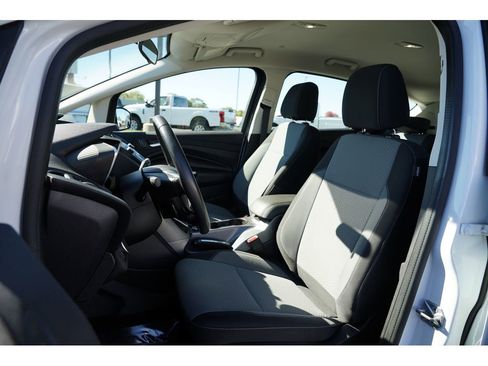Used 2017 Ford C-MAX SE image 12