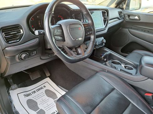 Used 2024 Dodge Durango GT RWD image 7