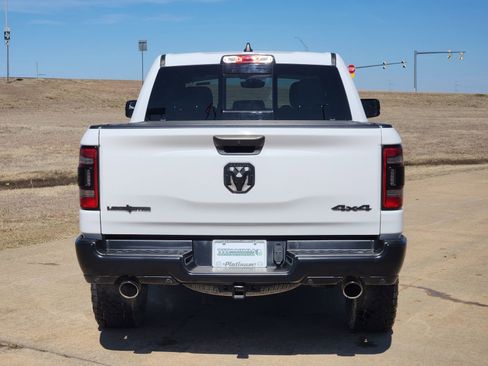 Used 2023 RAM 1500 Lone Star image 8