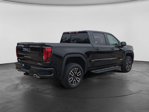 New 2026 GMC Sierra 1500 AT4 w/ Technology Package AWD/4WD image 8