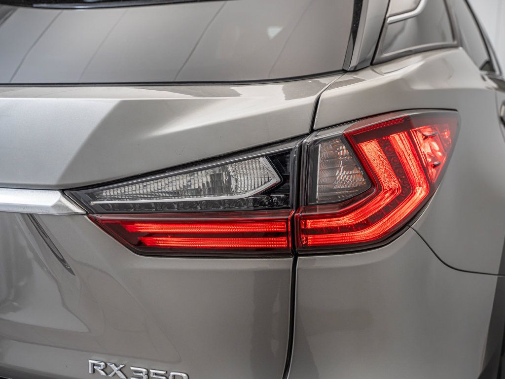 Used 2020 Lexus RX 350 FWD w/ Premium Package image 9