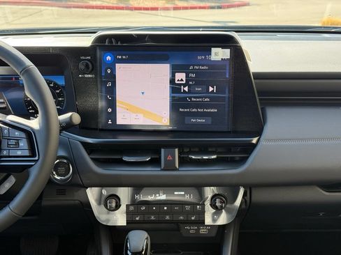 New 2026 Subaru Outback Touring XT AWD/4WD image 15