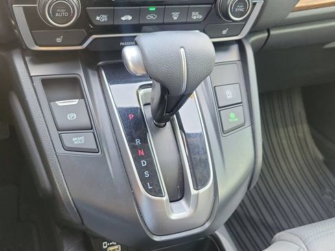Used 2022 Honda CR-V EX image 33