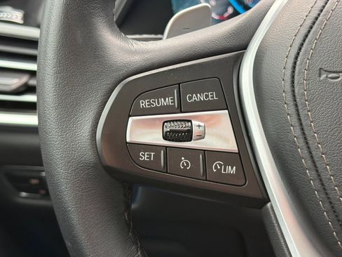 Certified 2023 BMW X5 xDrive45e w/ Parking Assistance Package image 29