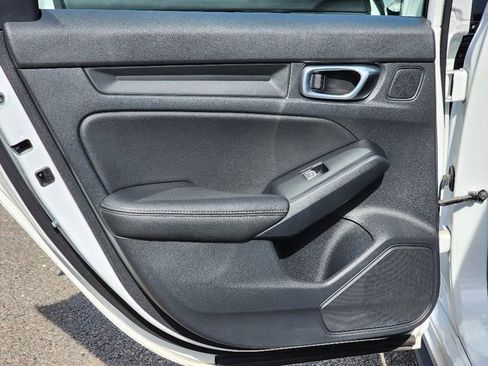 Used 2024 Honda Civic EX-L image 23