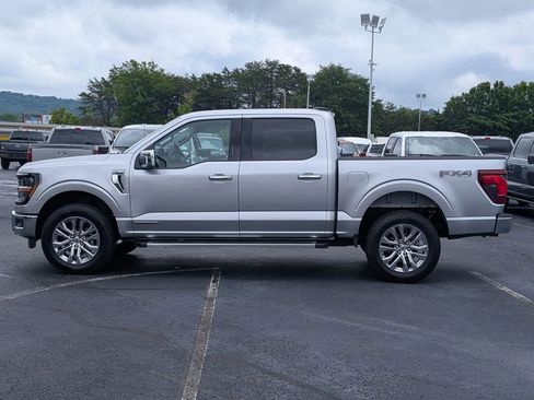 Used 2024 Ford F150 XLT w/ Equipment Group 302A MID AWD/4WD image 5