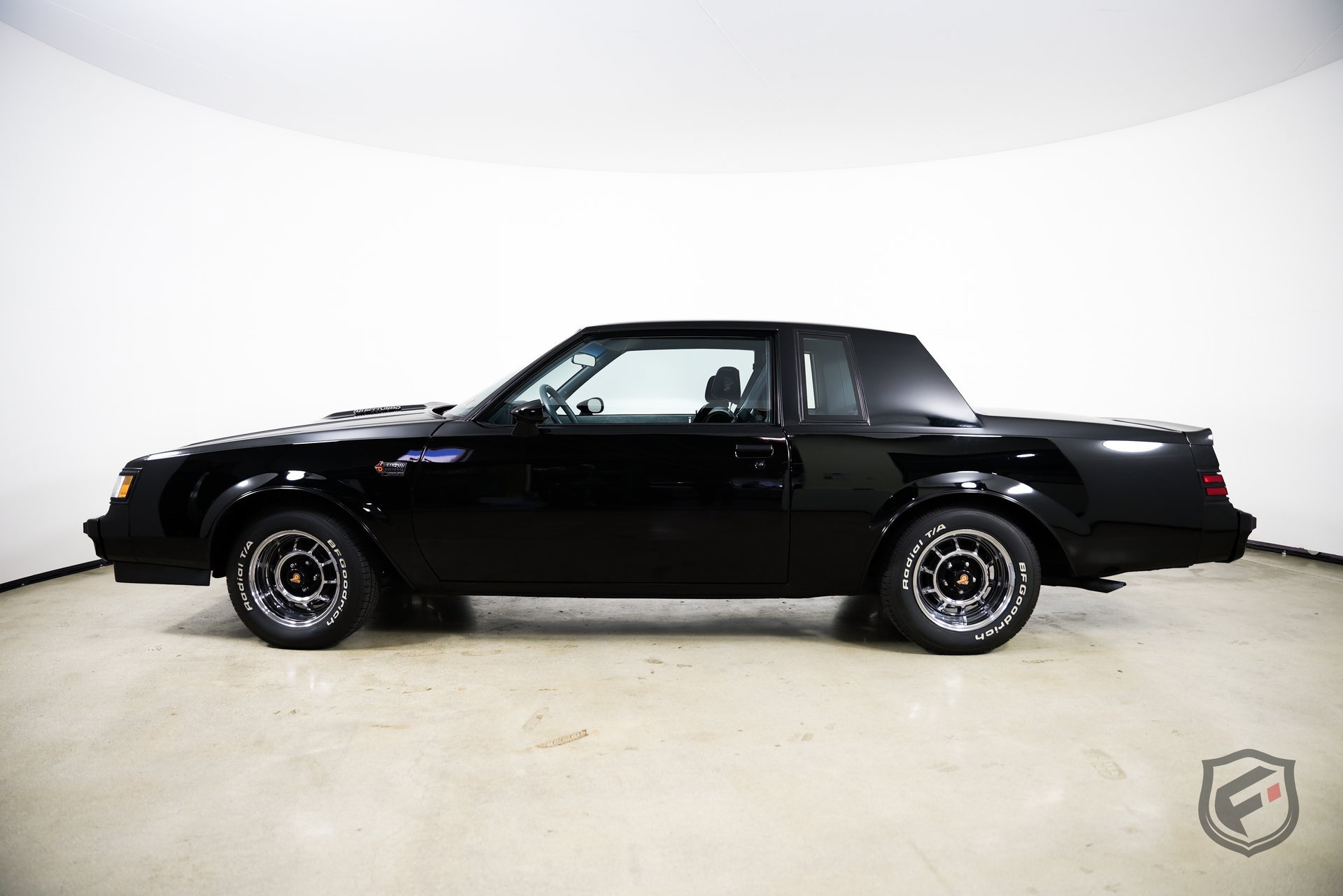Used 1987 Buick Regal Coupe RWD image 6