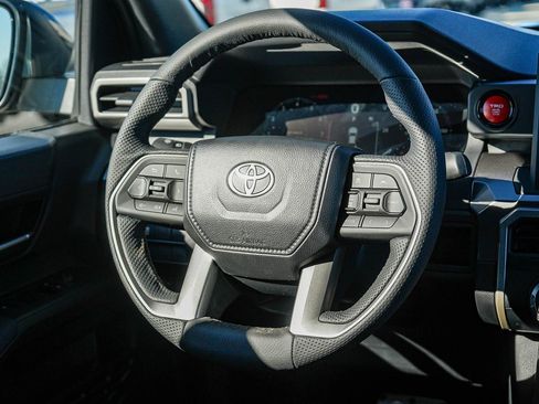 New 2026 Toyota Tacoma TRD Sport image 19