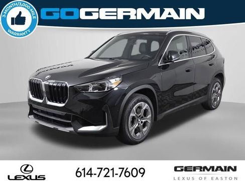 Used 2023 BMW X1 xDrive28i w/ Convenience Package image 1