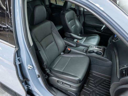 Used 2023 Honda Ridgeline RTL-E image 14