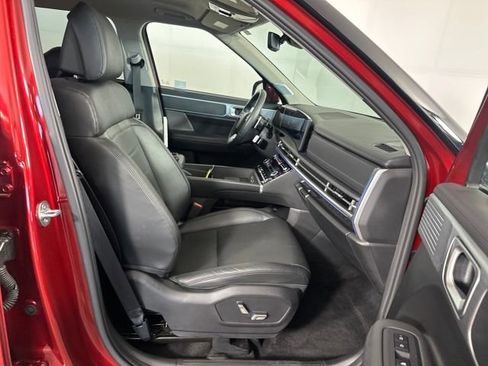 Used 2024 Hyundai Santa Fe Limited image 28