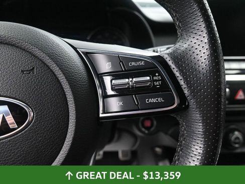 Used 2020 Kia Forte GT-Line w/ GT-Line Premium Package image 33