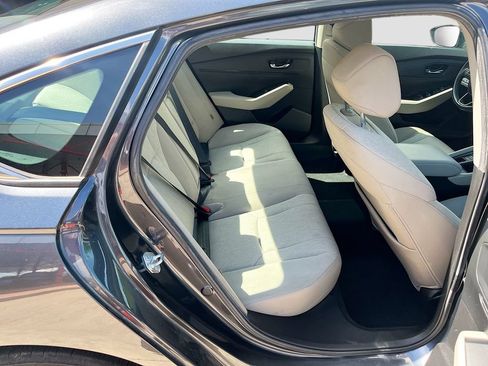 Used 2024 Honda Accord EX image 28