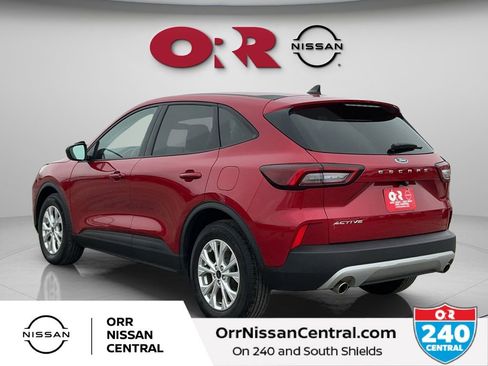 Used 2025 Ford Escape Active FWD image 7