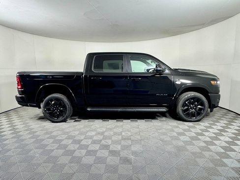 New 2026 RAM 1500 Laramie image 8