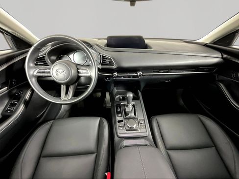 Used 2023 MAZDA CX-30 AWD 2.5 S w/ Select Package image 7