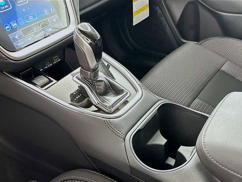 Certified 2025 Subaru Outback Premium image 15