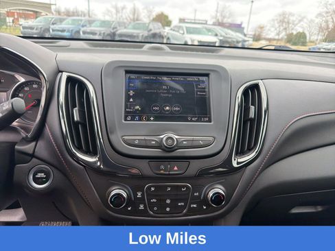 Used 2023 Chevrolet Equinox RS image 14