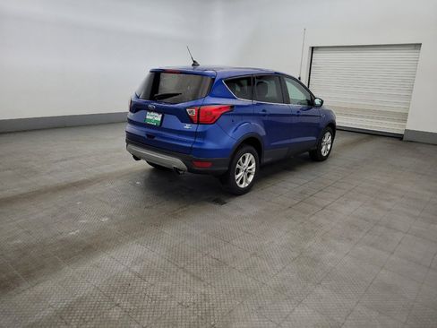 Used 2019 Ford Escape SE AWD/4WD image 9