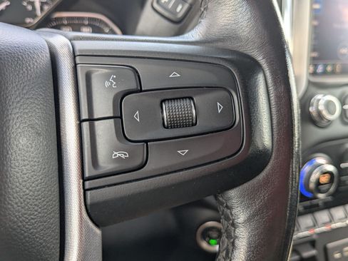 Used 2021 GMC Sierra 1500 SLE w/ X31 Off-Road Package AWD/4WD image 20