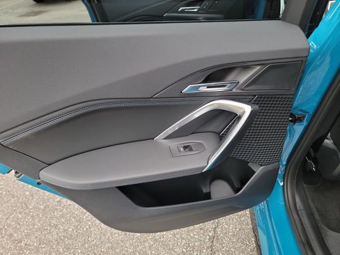 Certified 2025 BMW X1 xDrive28i w/ M Sport Package image 17