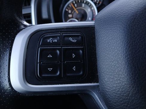 Used 2021 RAM 2500 Big Horn AWD/4WD image 11