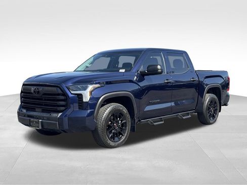 Used 2024 Toyota Tundra SR5 RWD image 5
