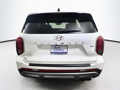 Used 2023 Hyundai Palisade SEL w/ Premium Package AWD/4WD image 6