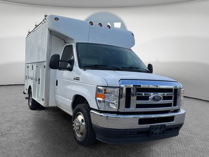 Used 2022 Ford E-350 and Econoline 350 Super Duty w/ Power Windows & Locks Group