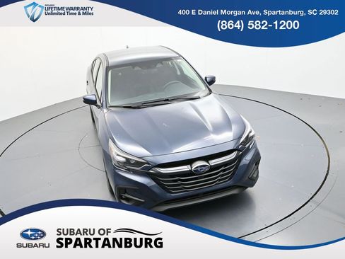 New 2025 Subaru Legacy Premium w/ Popular Package #1A image 19